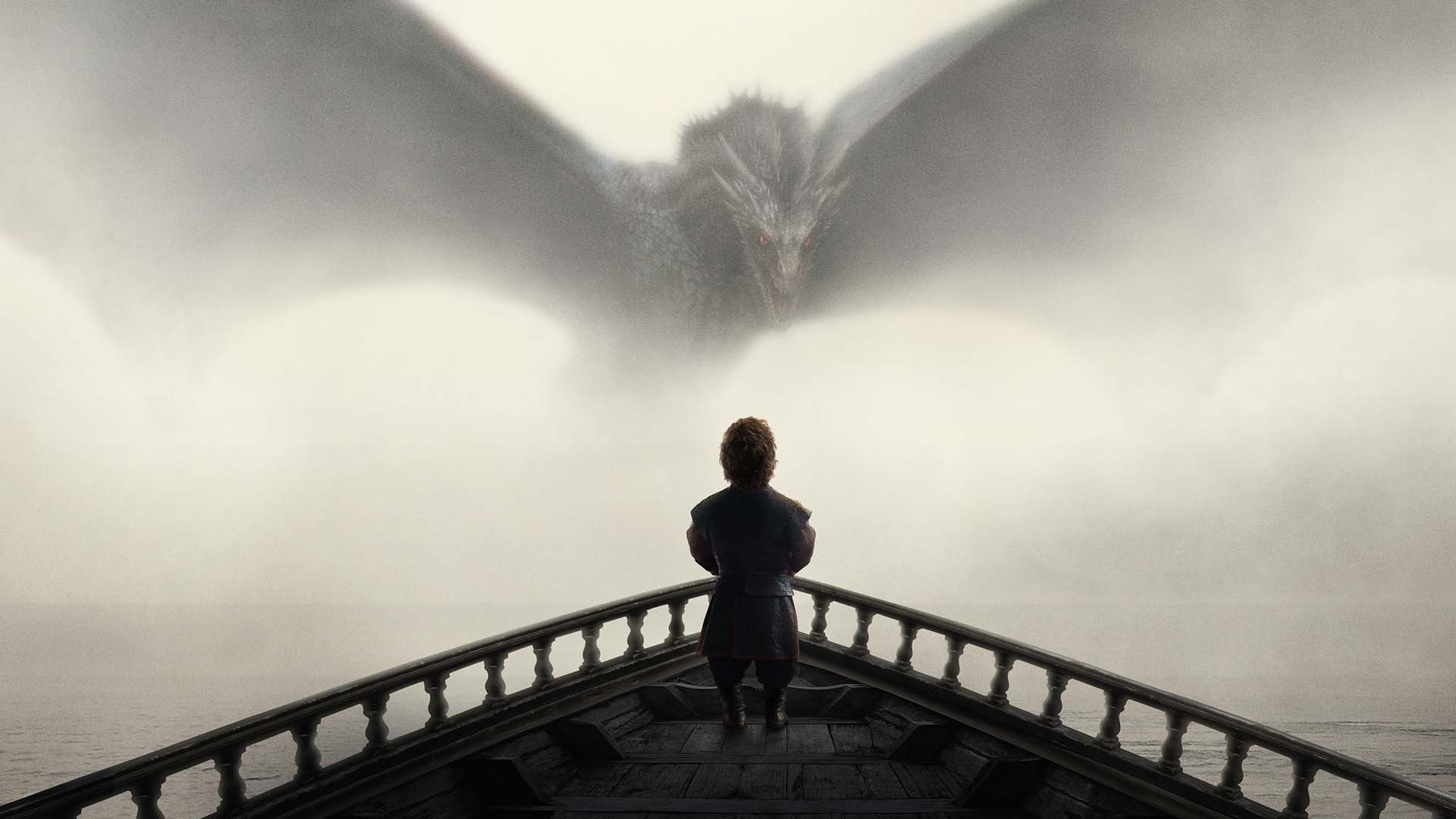 Game of Thrones Season 4