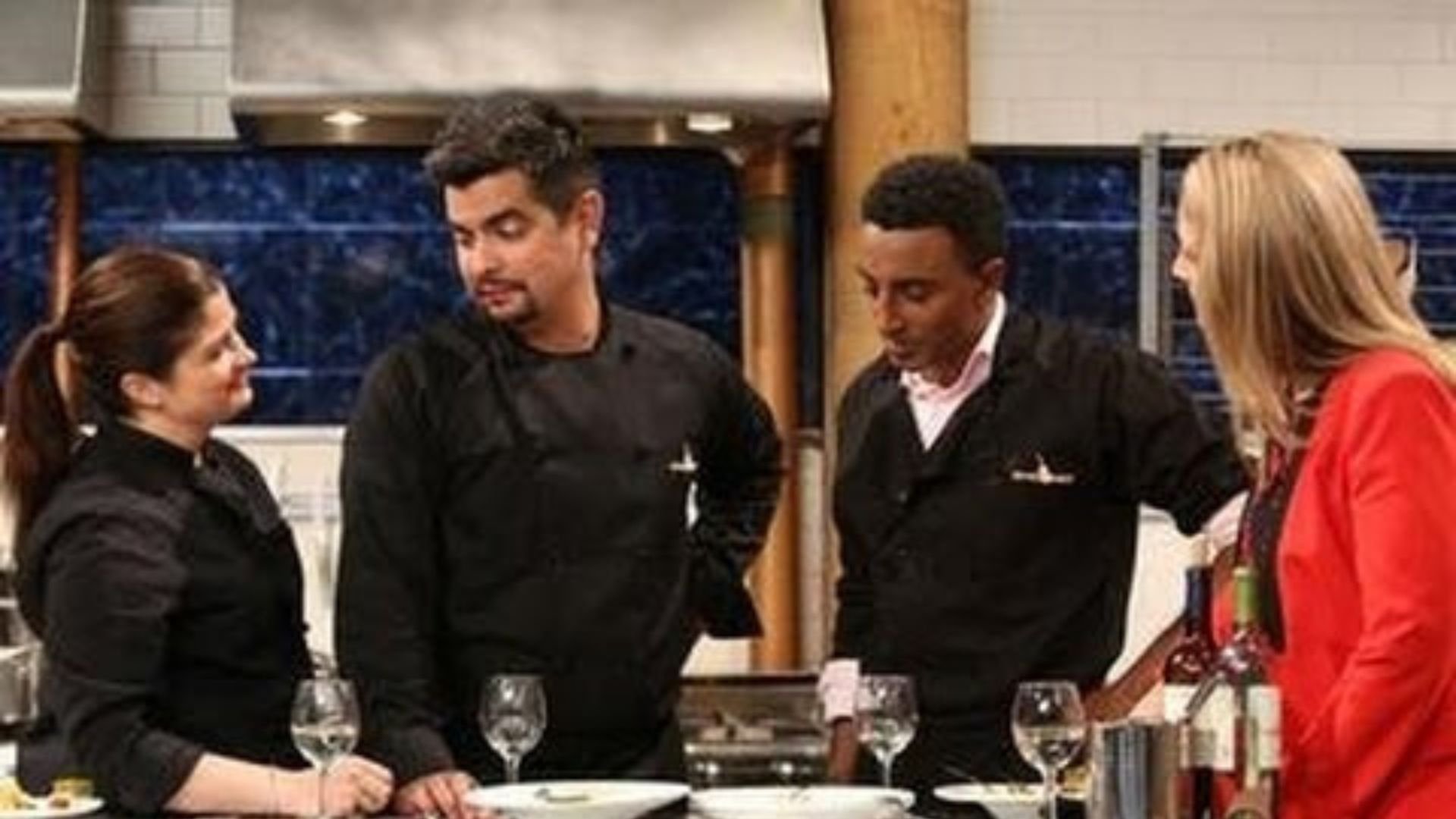 Chopped Season 58 Episode 7 : As Duck Would Have It