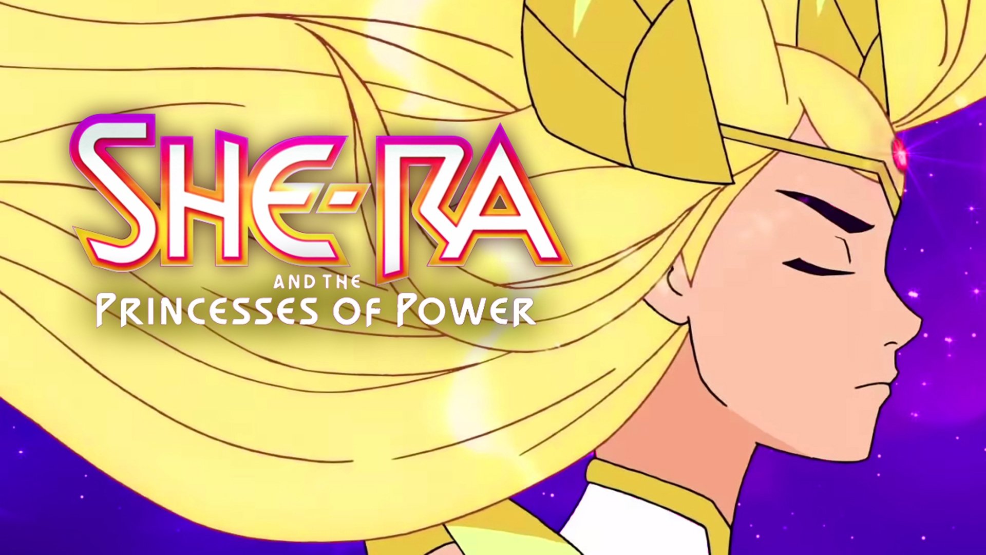 She-Ra and the Princesses of Power Season 2 Episode 2 : Ties That Bind