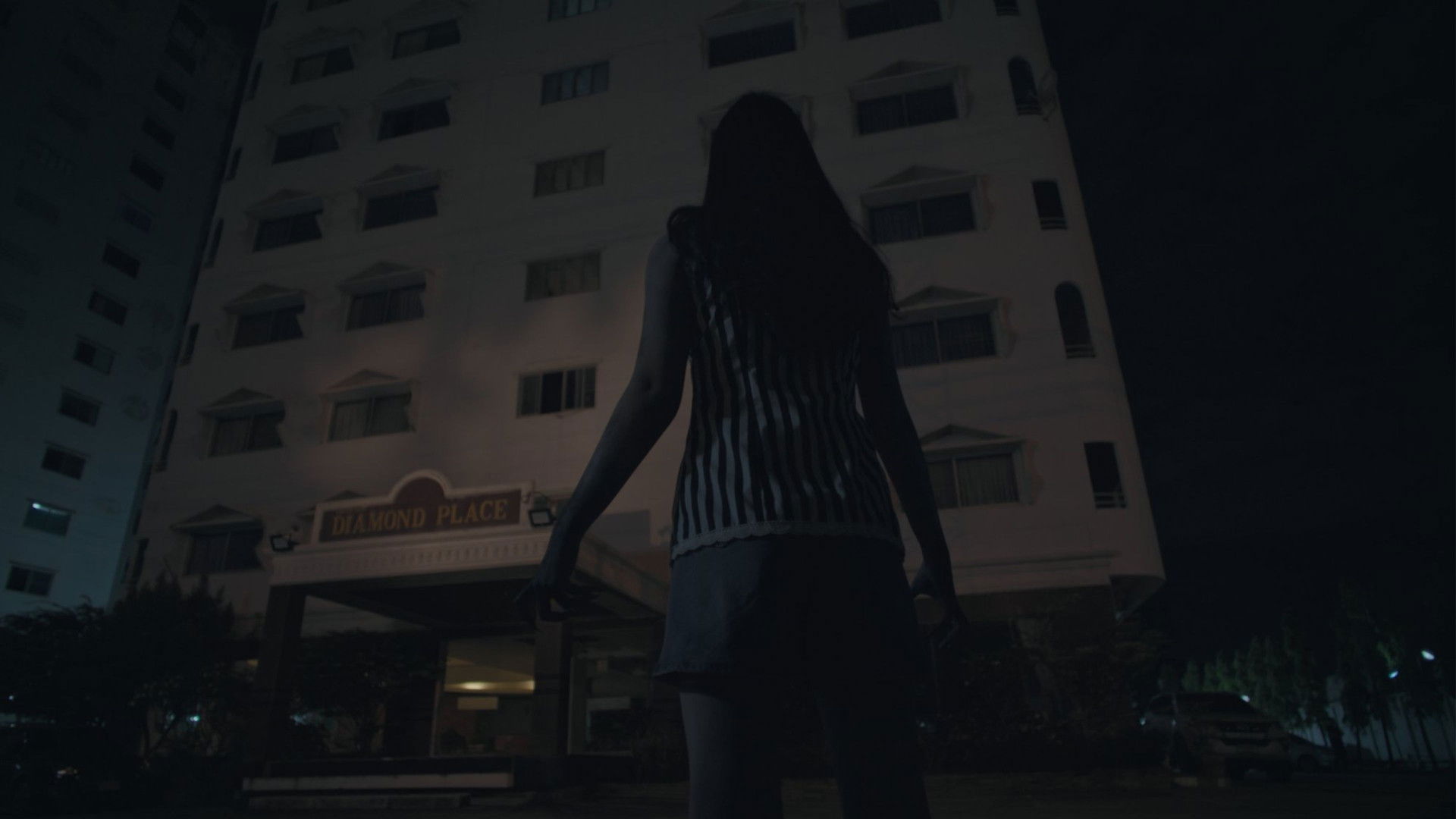 Runaway Season 1 Episode 4 : Episode 4