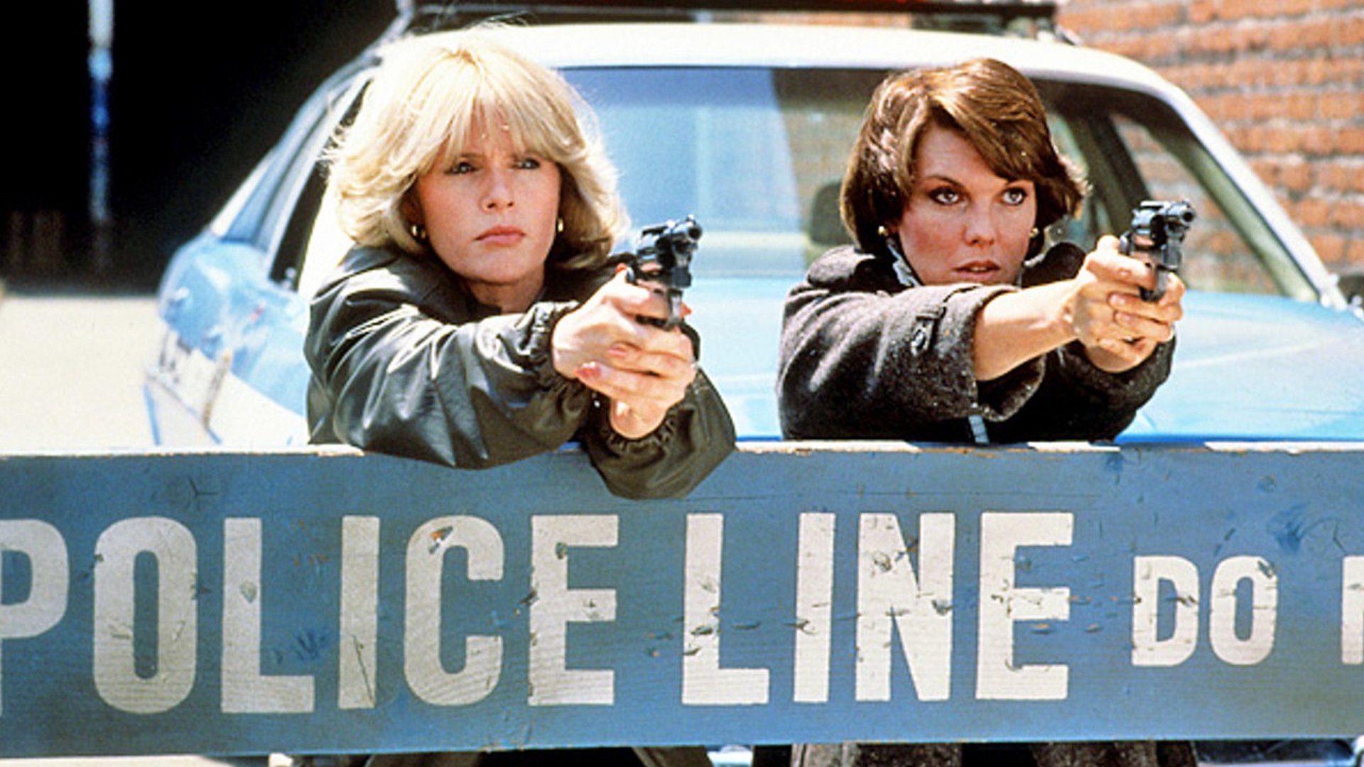 Cagney & Lacey Season 7