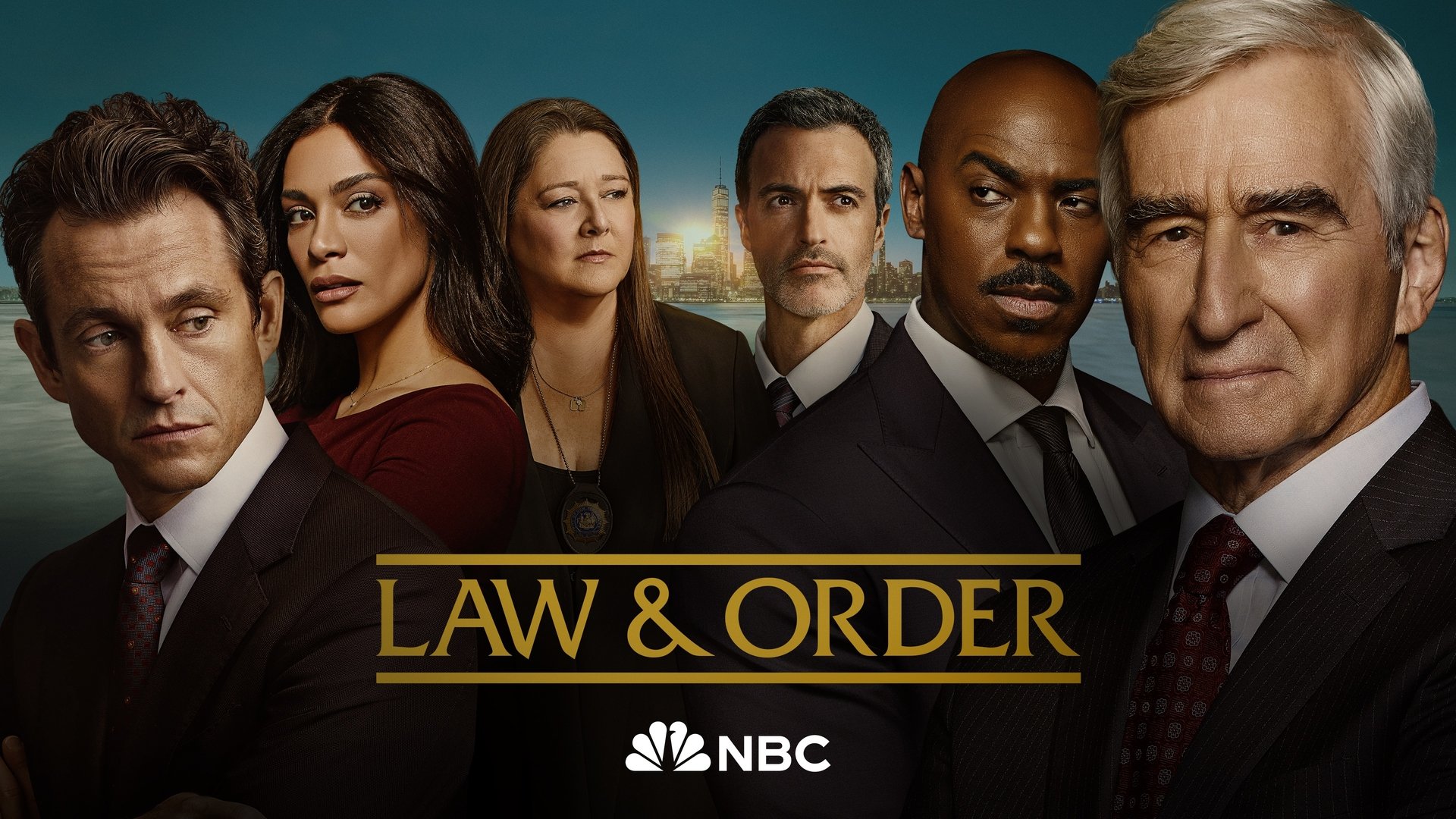 Law & Order Season 19 Episode 14 : Rapture