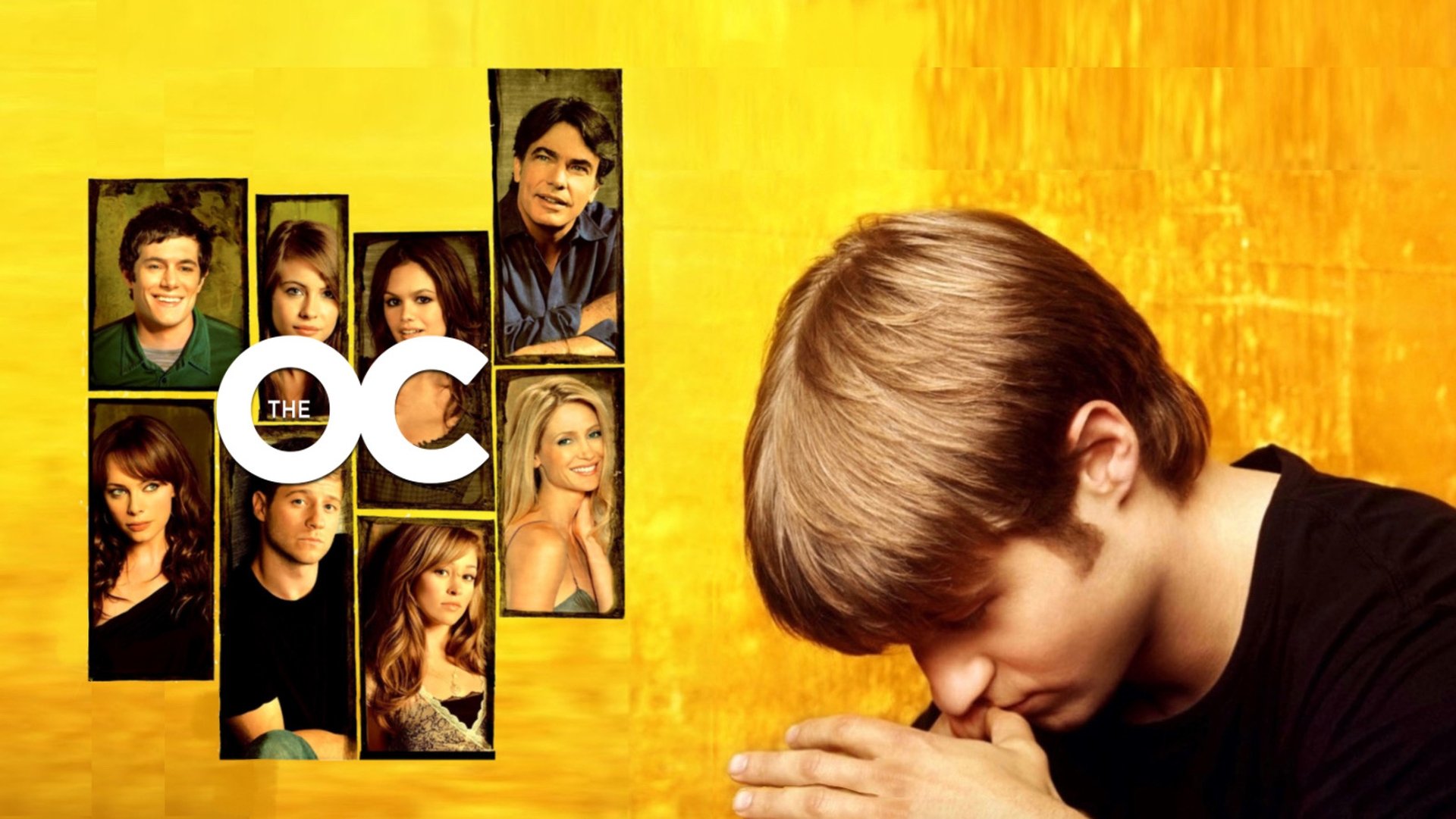 The O.C. Season 4 Episode 14 : The Shake Up