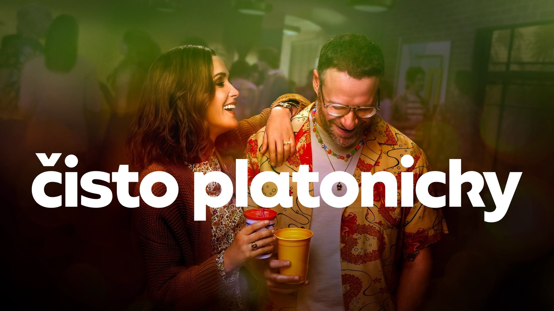 Platonic Season 2 Episode 2 : The Dinner Party