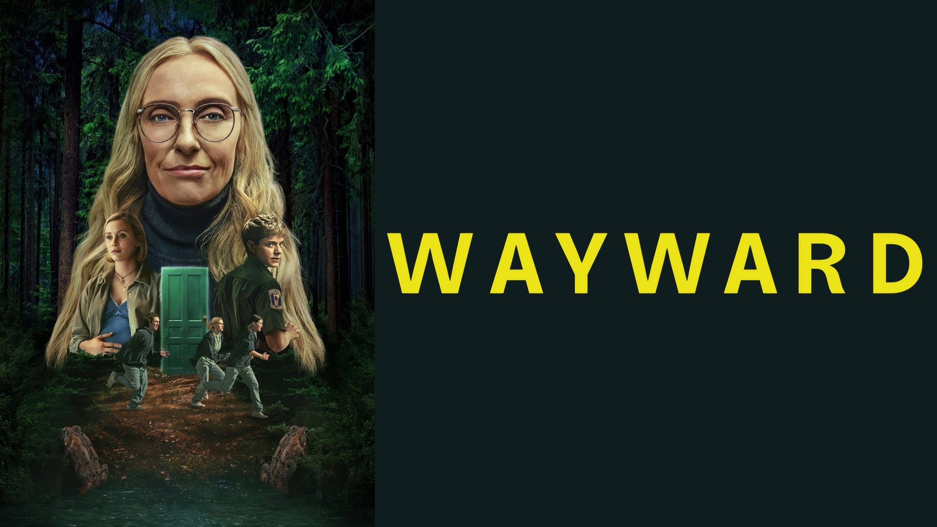 Wayward Season 1 Episode 6 : Mirror