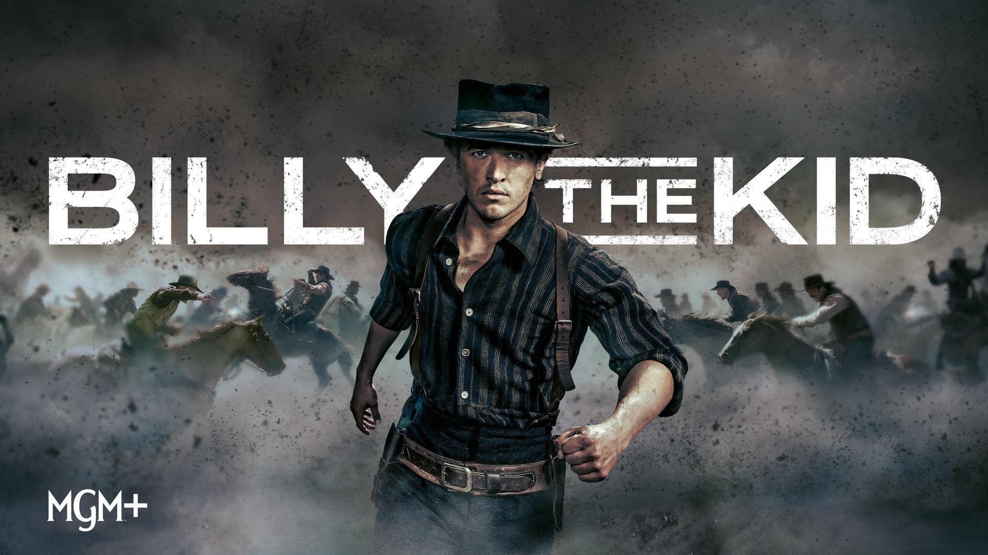 Billy the Kid Season 3 Episode 3 : Take Your Medicine