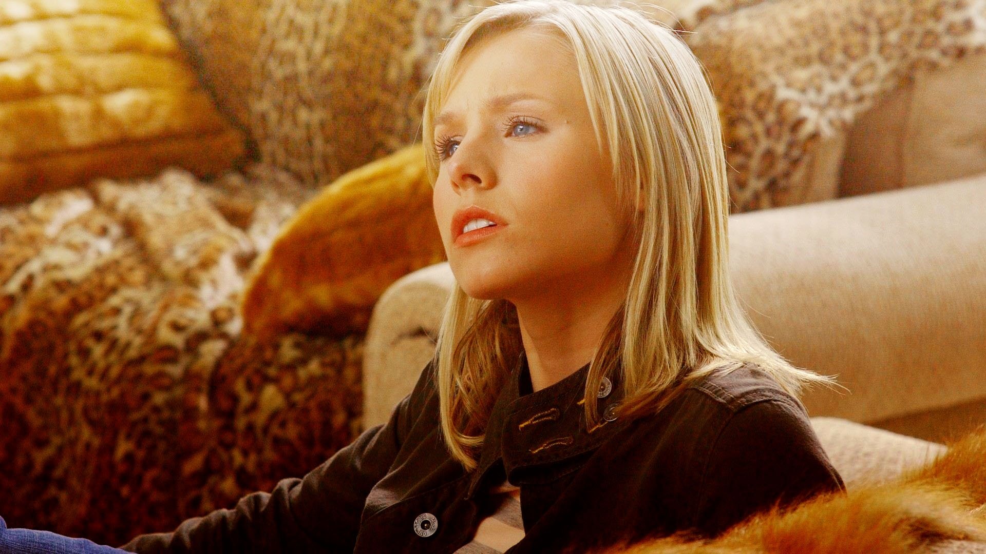 Veronica Mars Season 4 Episode 8 : Years, Continents, Bloodshed