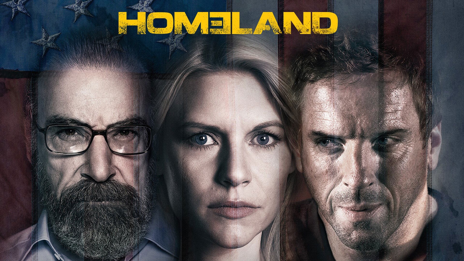 Homeland Season 4 Episode 12 : Long Time Coming