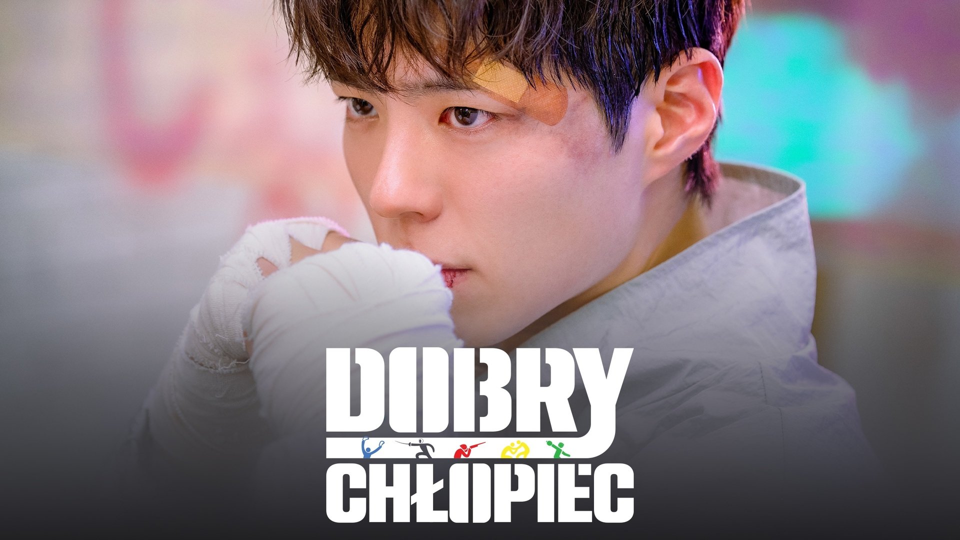 Good Boy Season 1 Episode 11 : Countdown