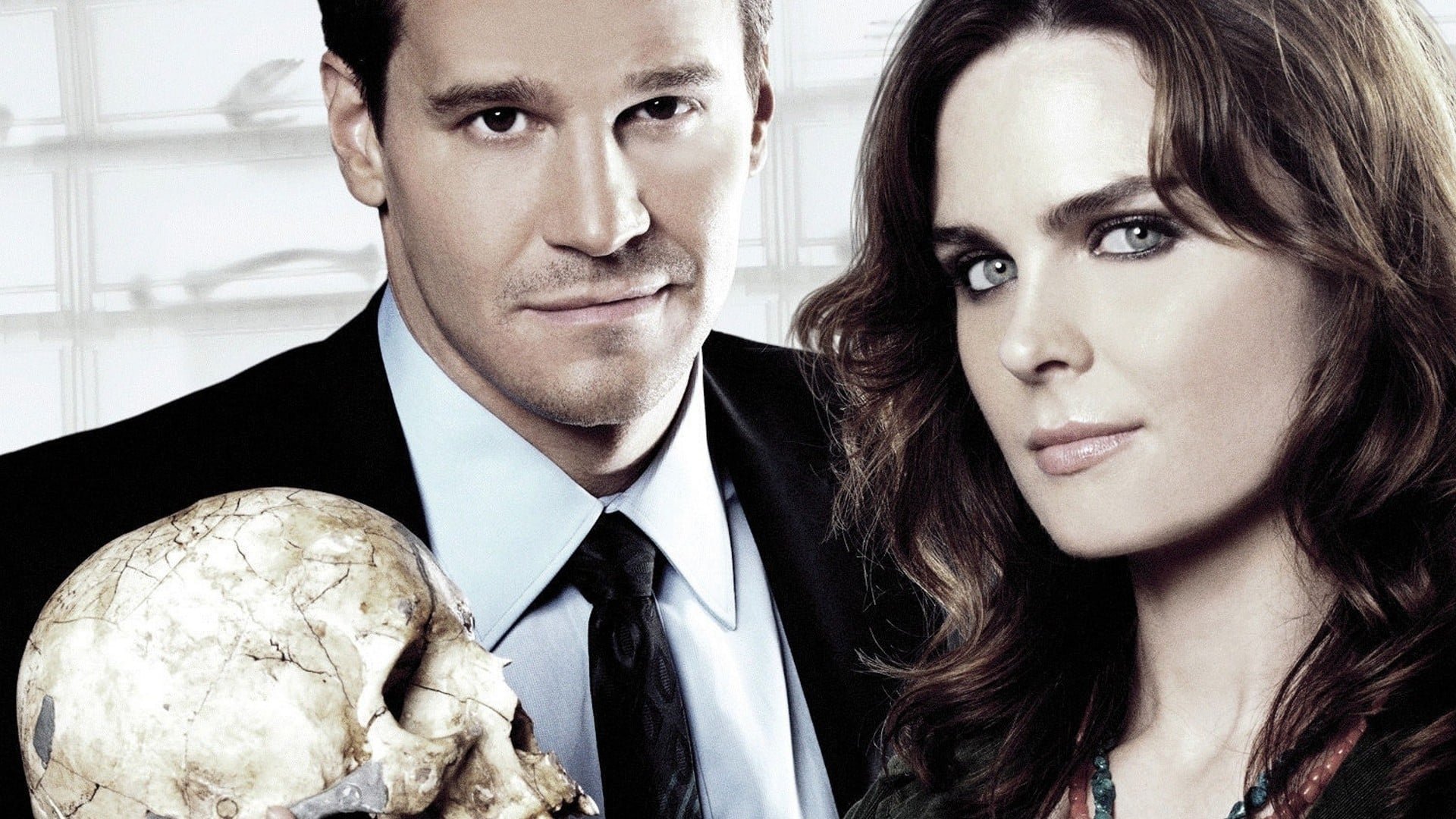 Bones Season 10 Episode 11 : The Psychic in the Soup