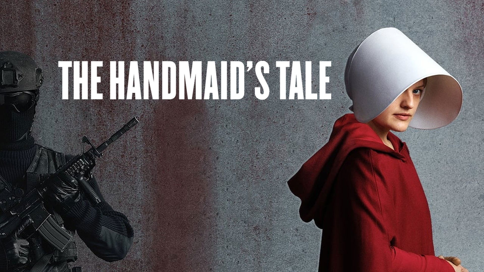 The Handmaid's Tale Season 4