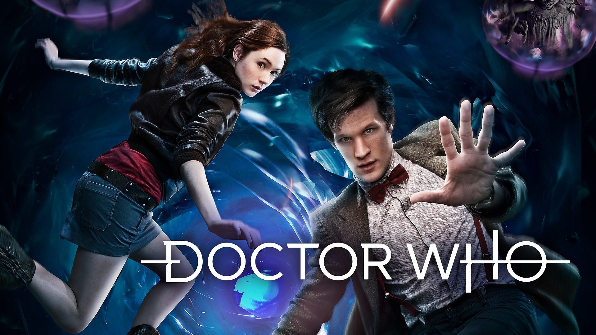 Doctor Who Season 8 Episode 7 : Kill the Moon
