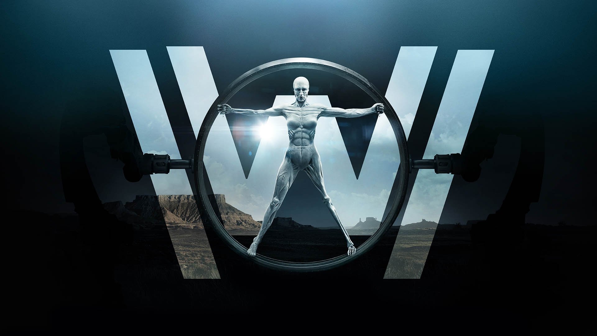Westworld Season Three: The New World