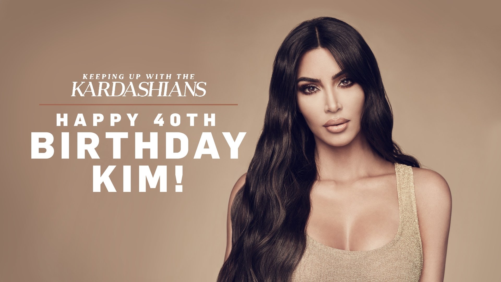 Keeping Up with the Kardashians Season 12 Episode 5 : Fake It 'Til You Make It