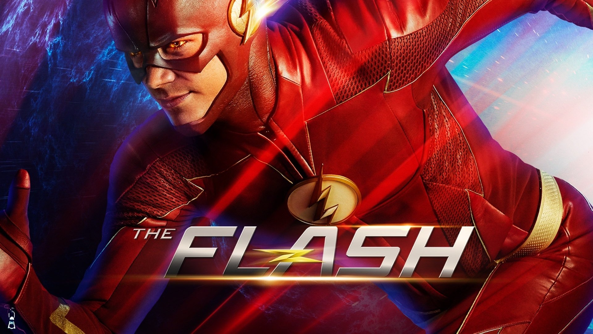 The Flash Season 9 Episode 12 : A New World (3)