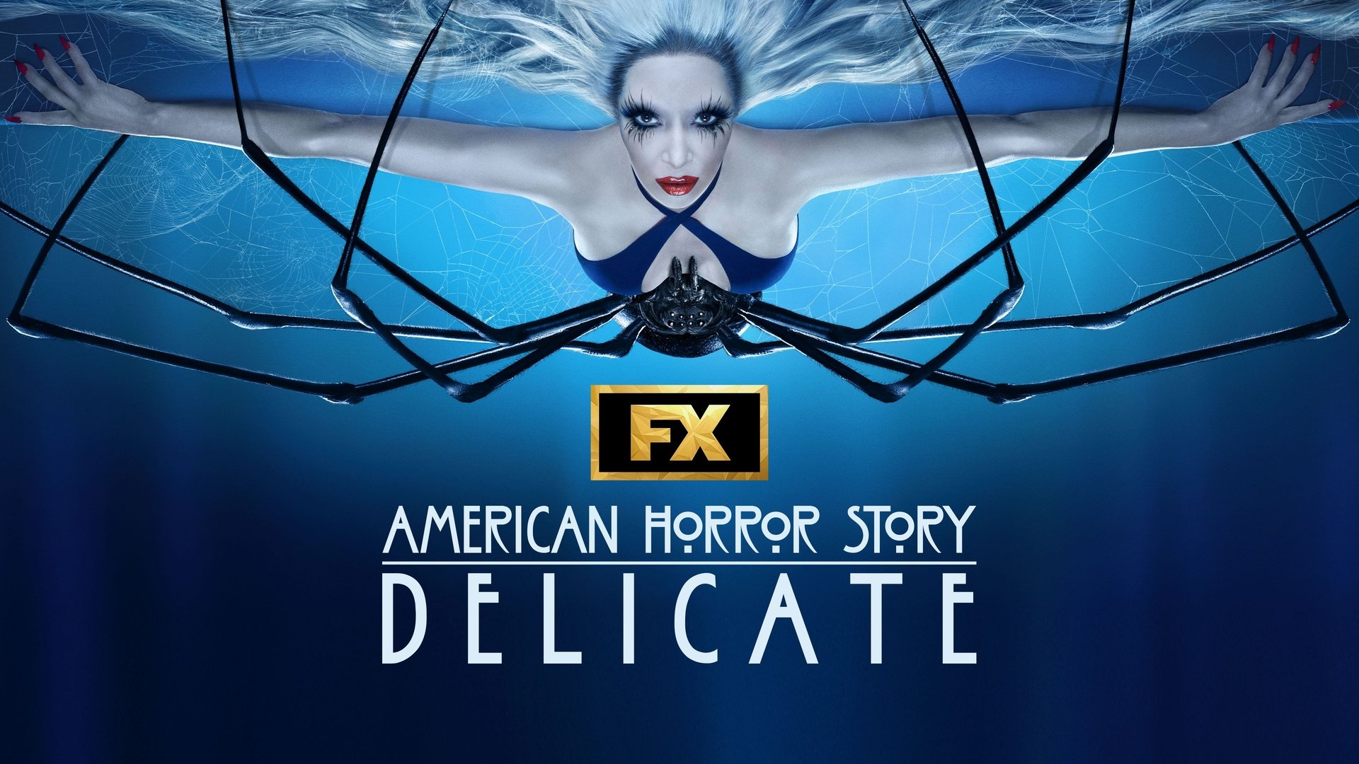 American Horror Story Season 12 Episode 8 : Little Gold Man