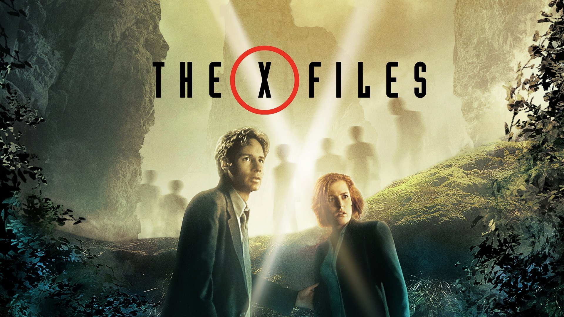 The X-Files Season 1