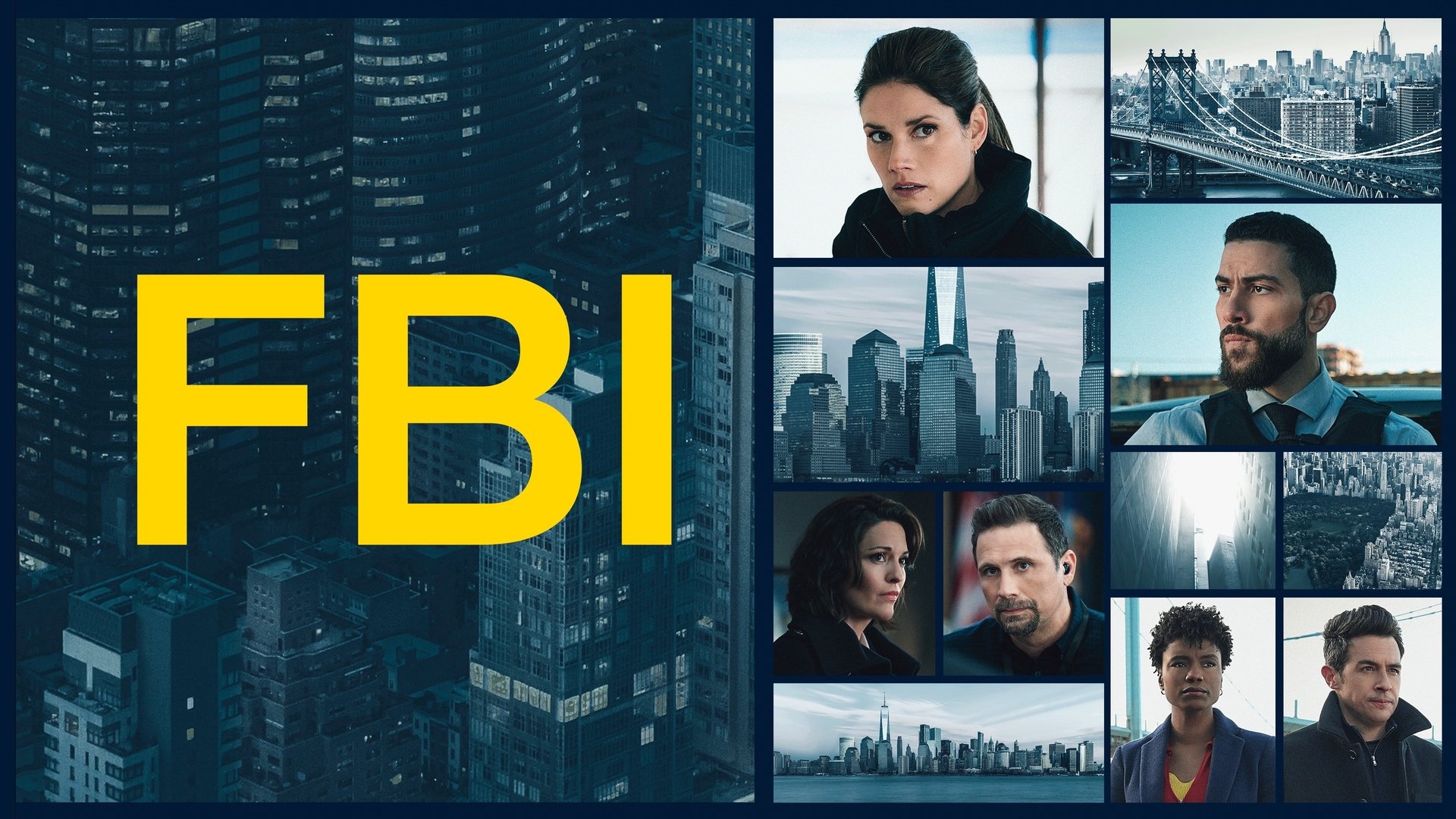 FBI Season 1 Episode 6 : Family Man