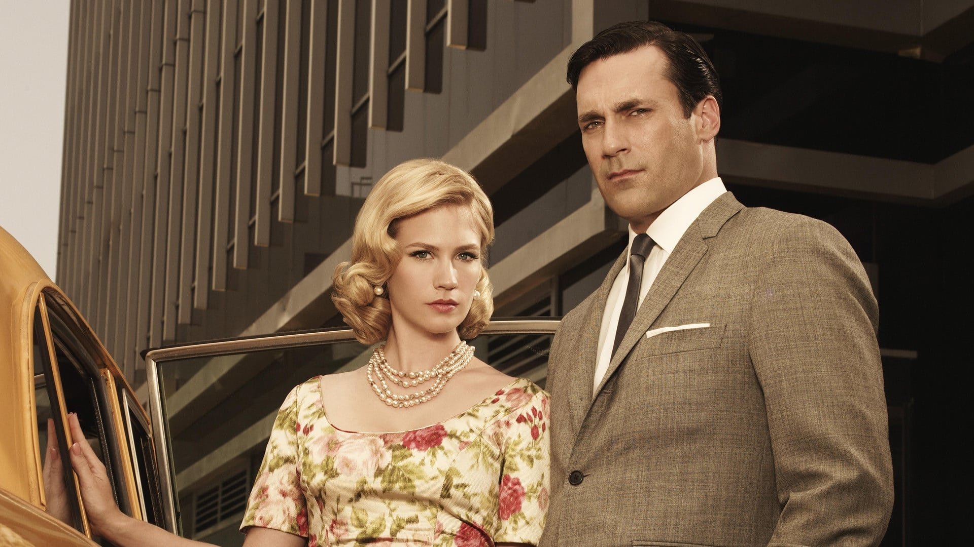 Mad Men Season 6 Episode 2 : The Doorway (2)