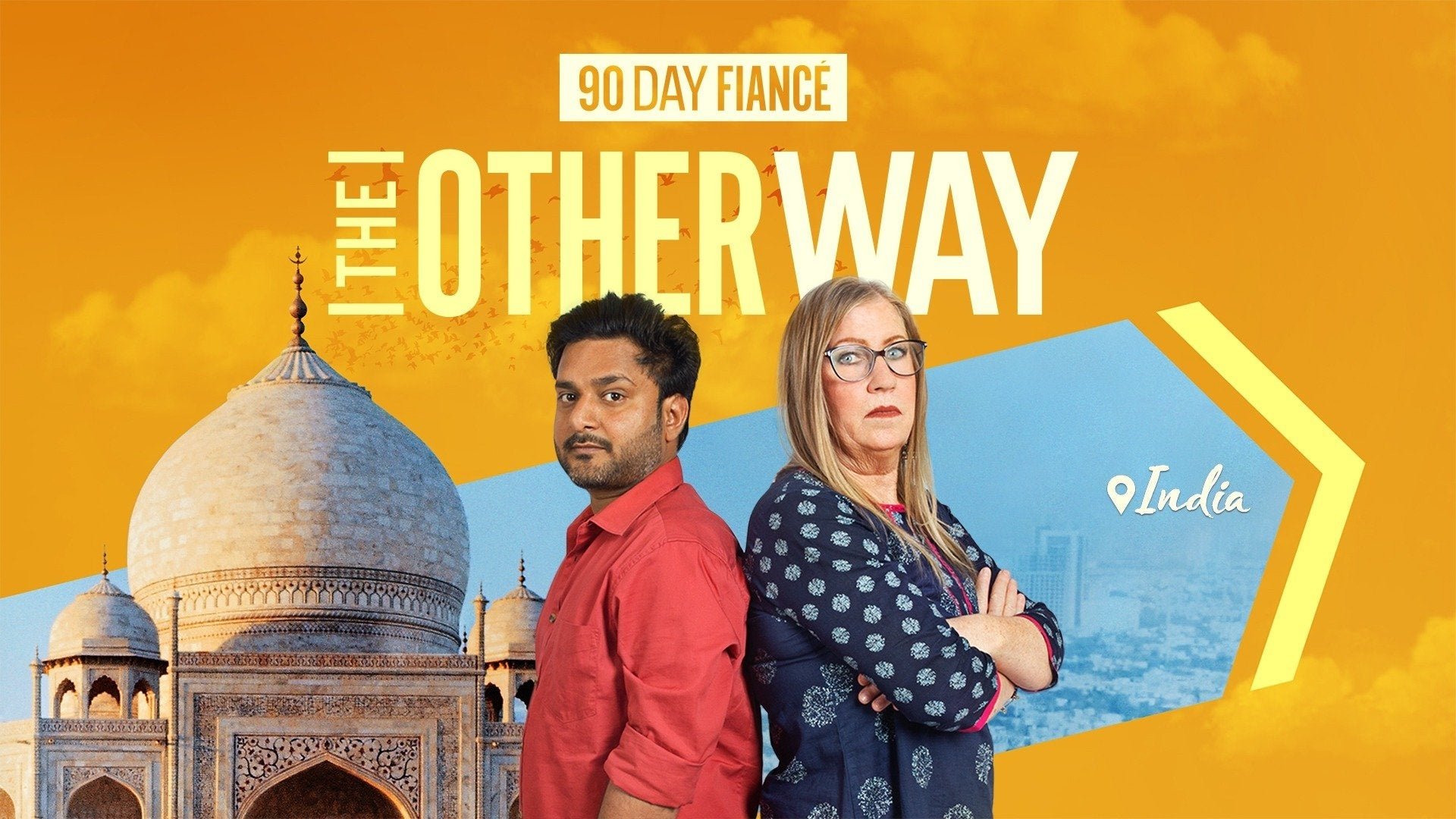 90 Day Fiancé: The Other Way Season 5 Episode 18 : The XX XY Files