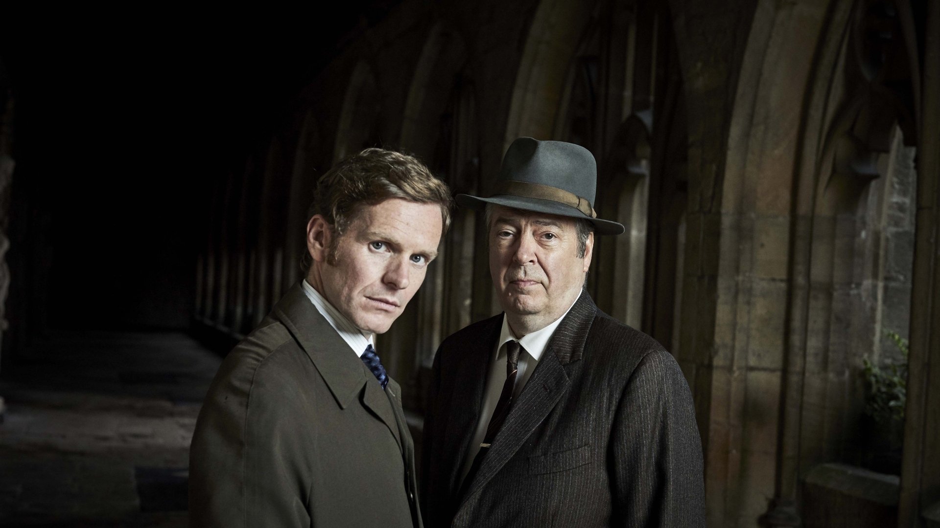 Endeavour Series 7