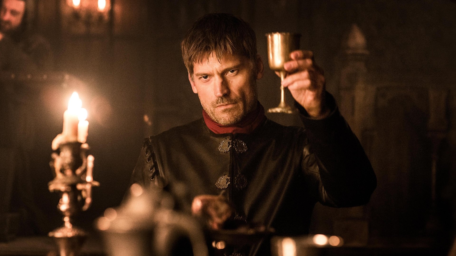 Game of Thrones Season 3 Episode 8 : Second Sons