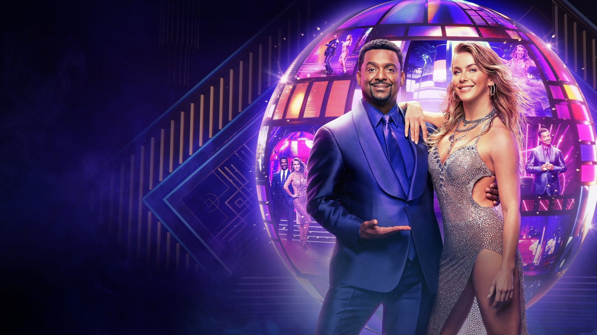Dancing with the Stars Season 21 Episode 1 : Season 21 begins & the 12 new Celebrities perform for the 1st time tonight