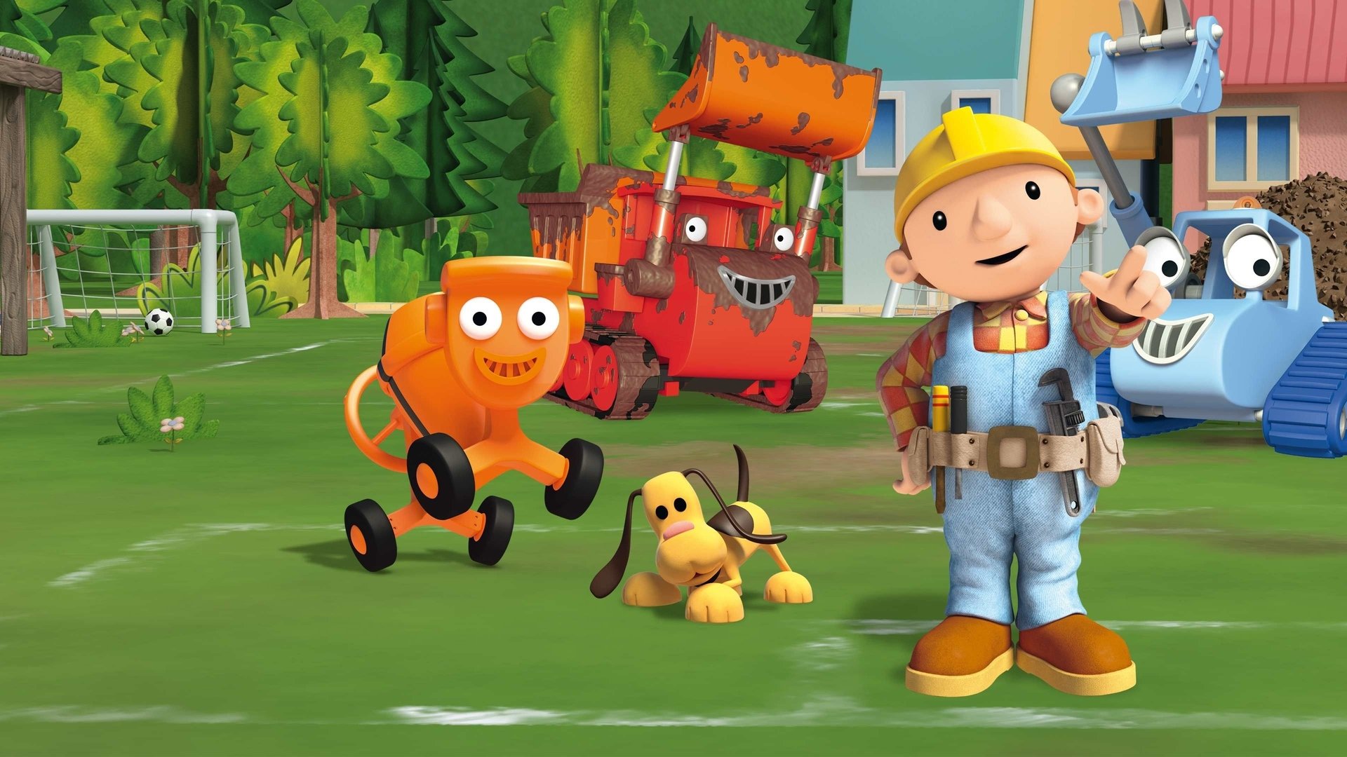 Bob the Builder Season 17