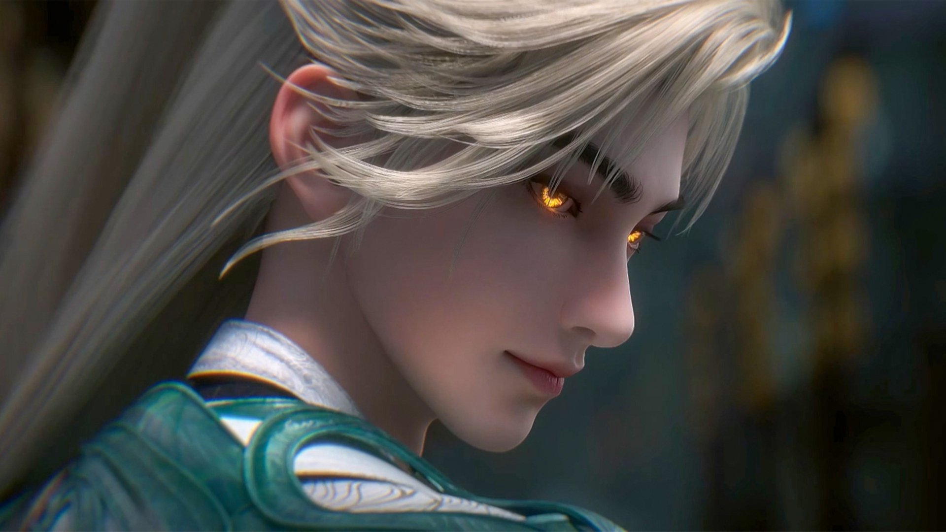 Perfect World Season 1 Episode 219 : Episode 219