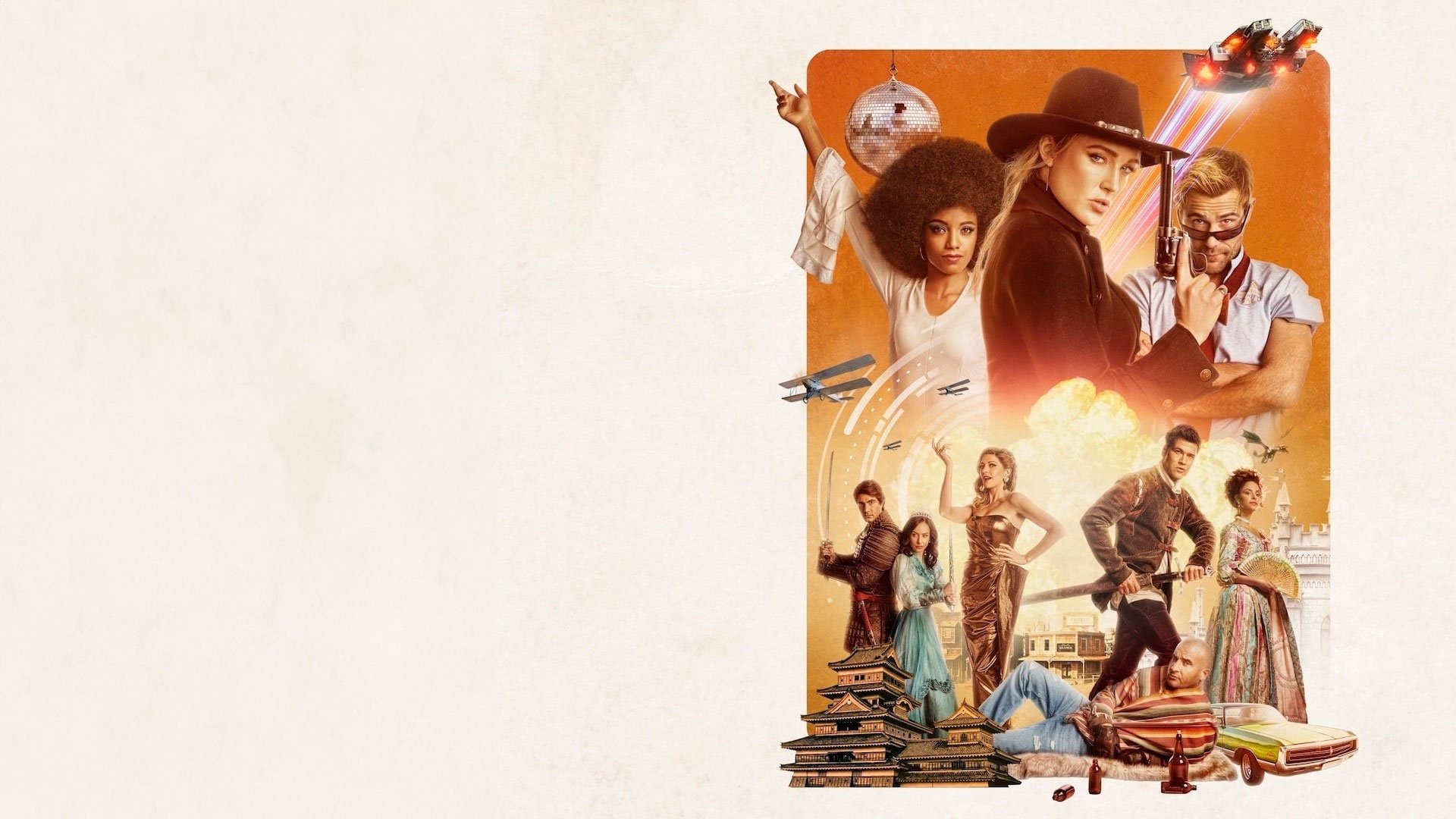 DC's Legends of Tomorrow Season 2 Episode 11 : Turncoat