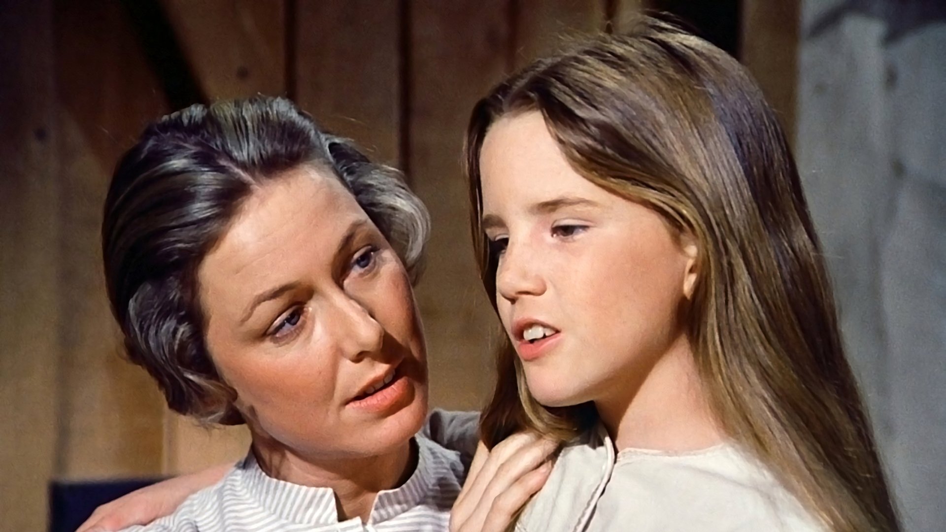 Little House on the Prairie Season 6