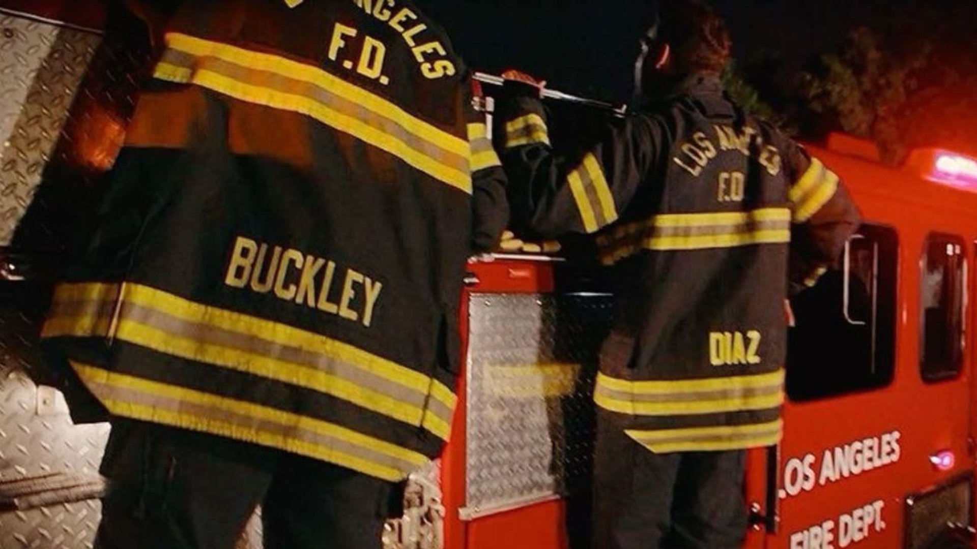 9-1-1 Season 9 Episode 6 : Episode 6