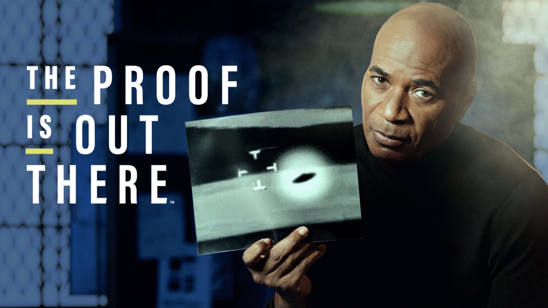 The Proof Is Out There Season 2