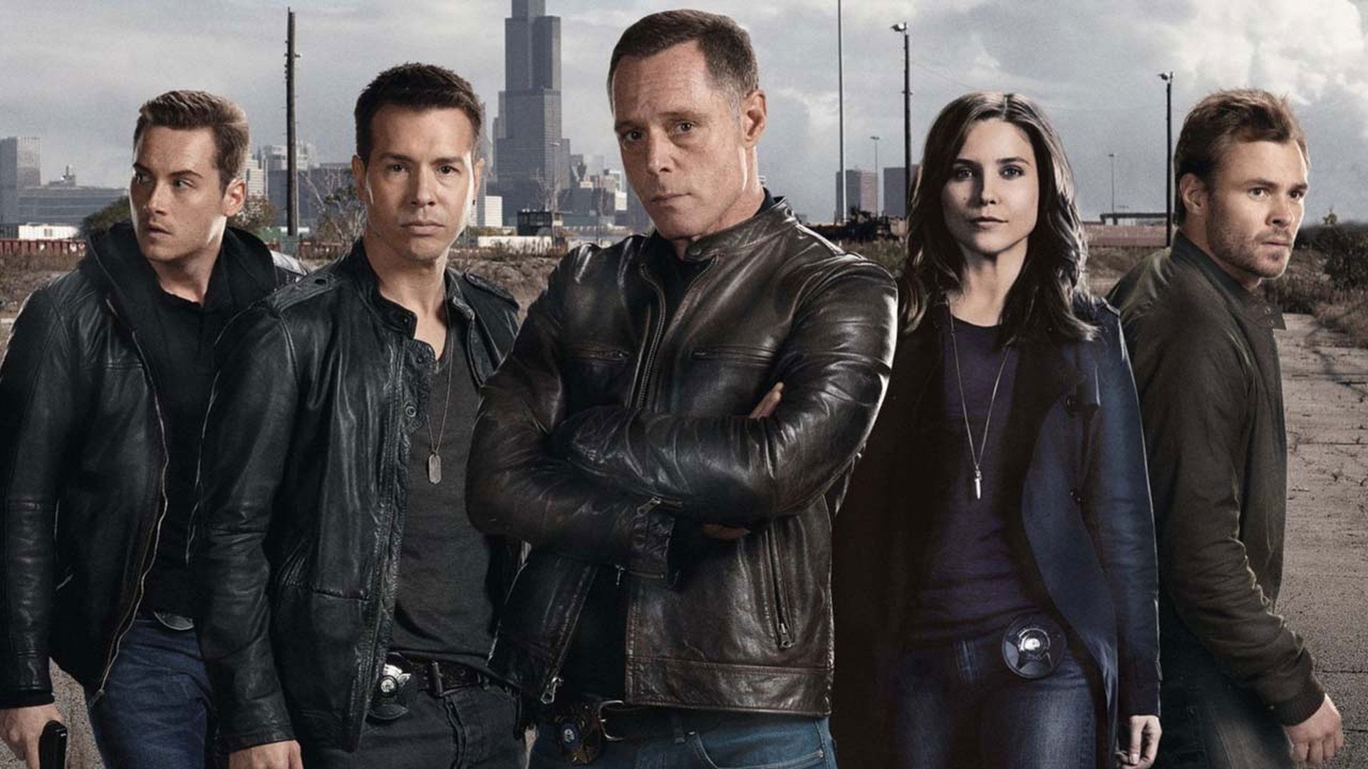 Chicago P.D. Season 6 Episode 22 : Reckoning