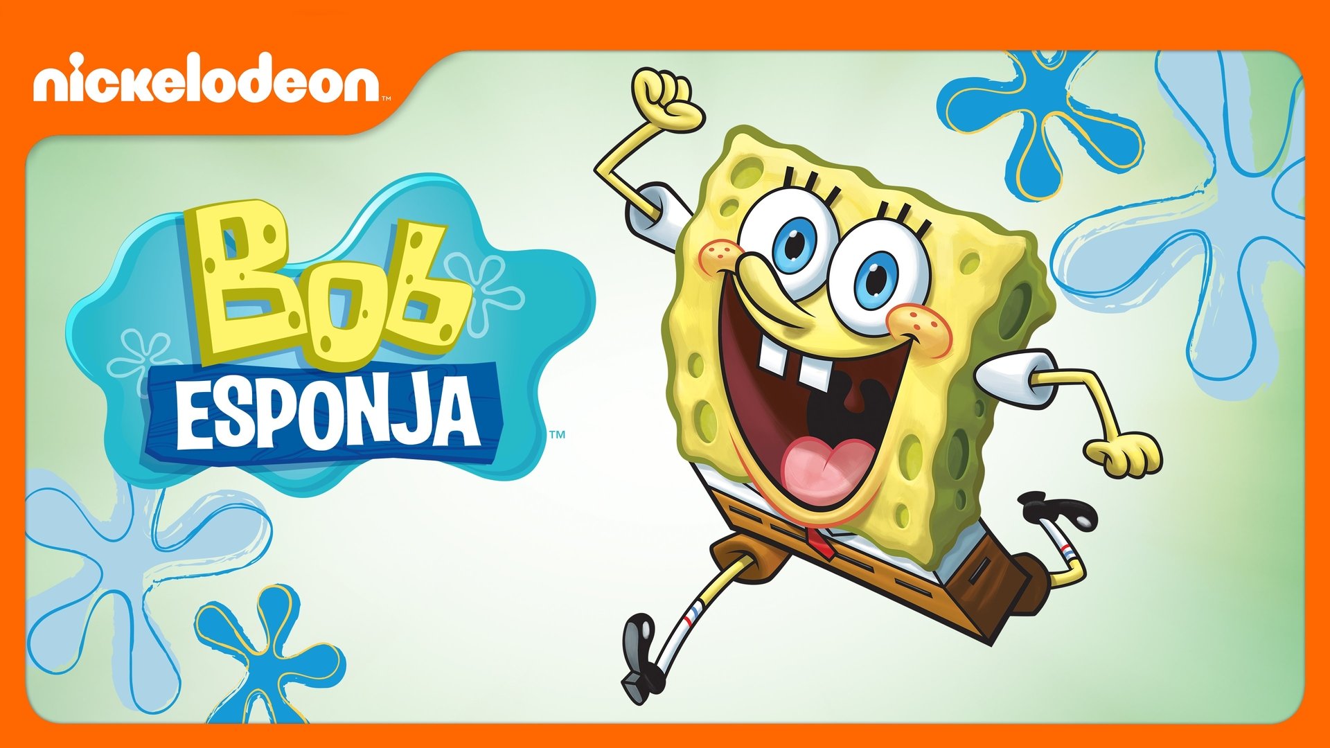 SpongeBob SquarePants Season 9 Episode 17 : Lost in Bikini Bottom