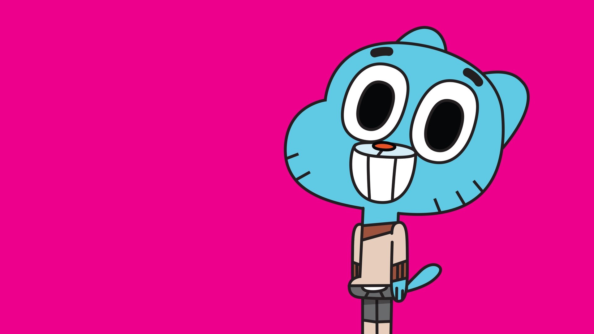 The Amazing World of Gumball Season 5