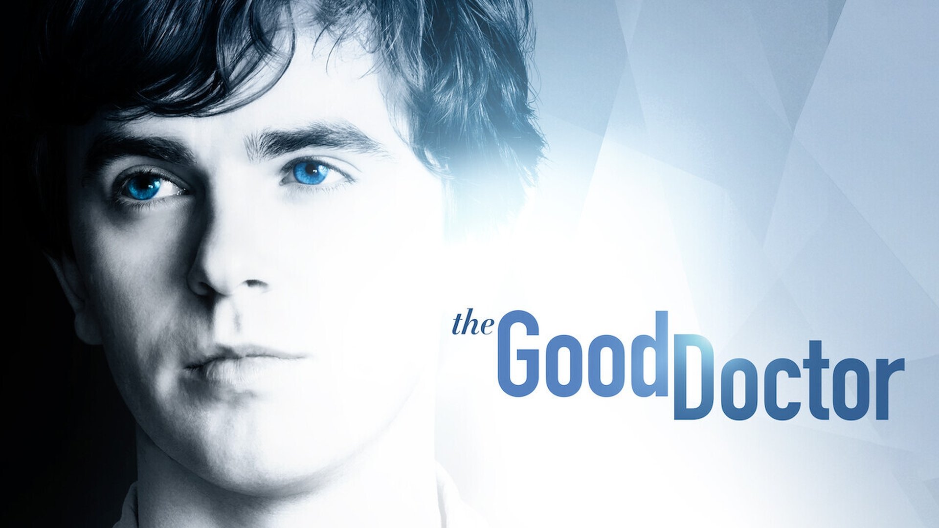 The Good Doctor Season 1