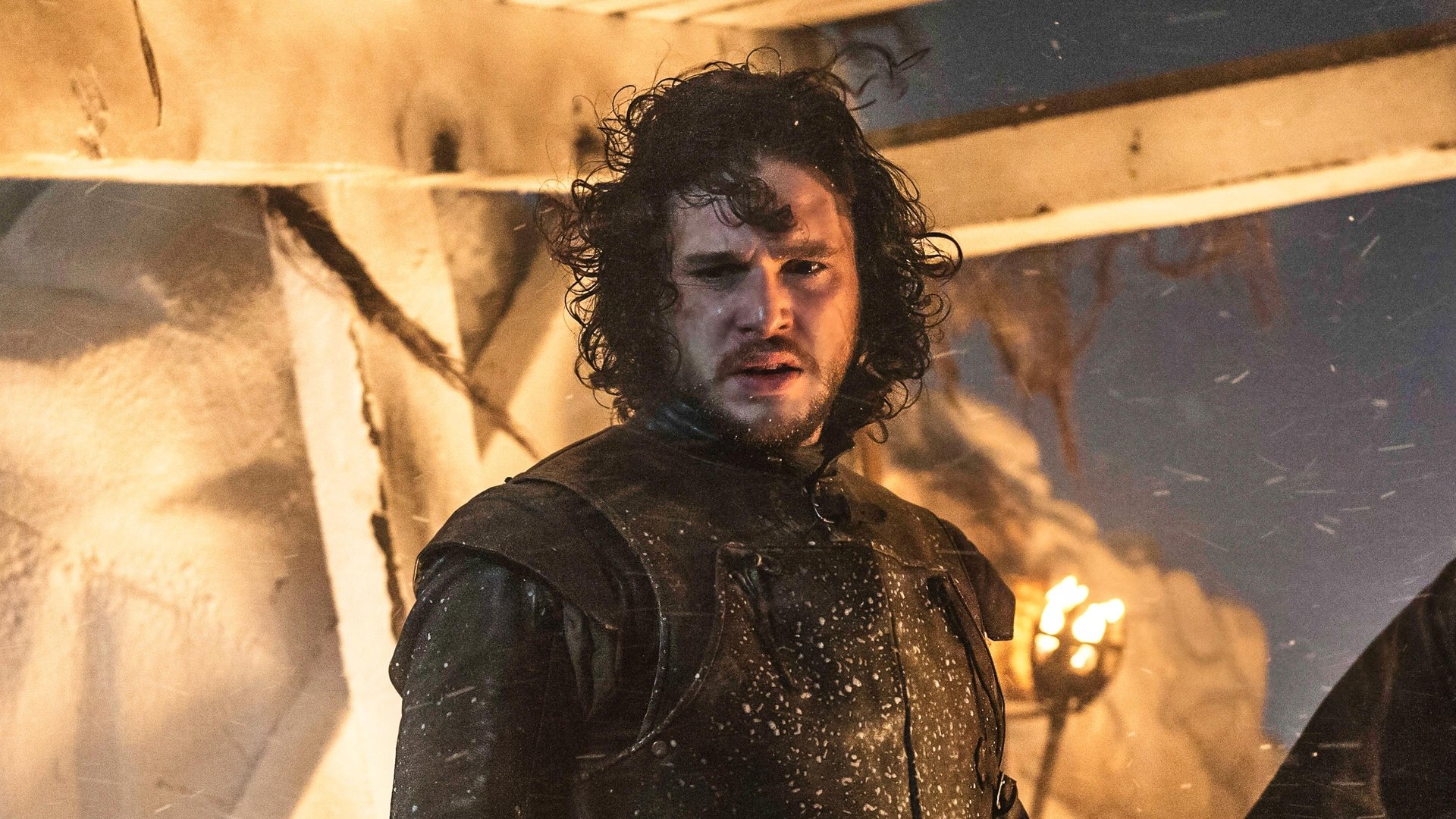 Game of Thrones Season 7 Episode 2 : Stormborn