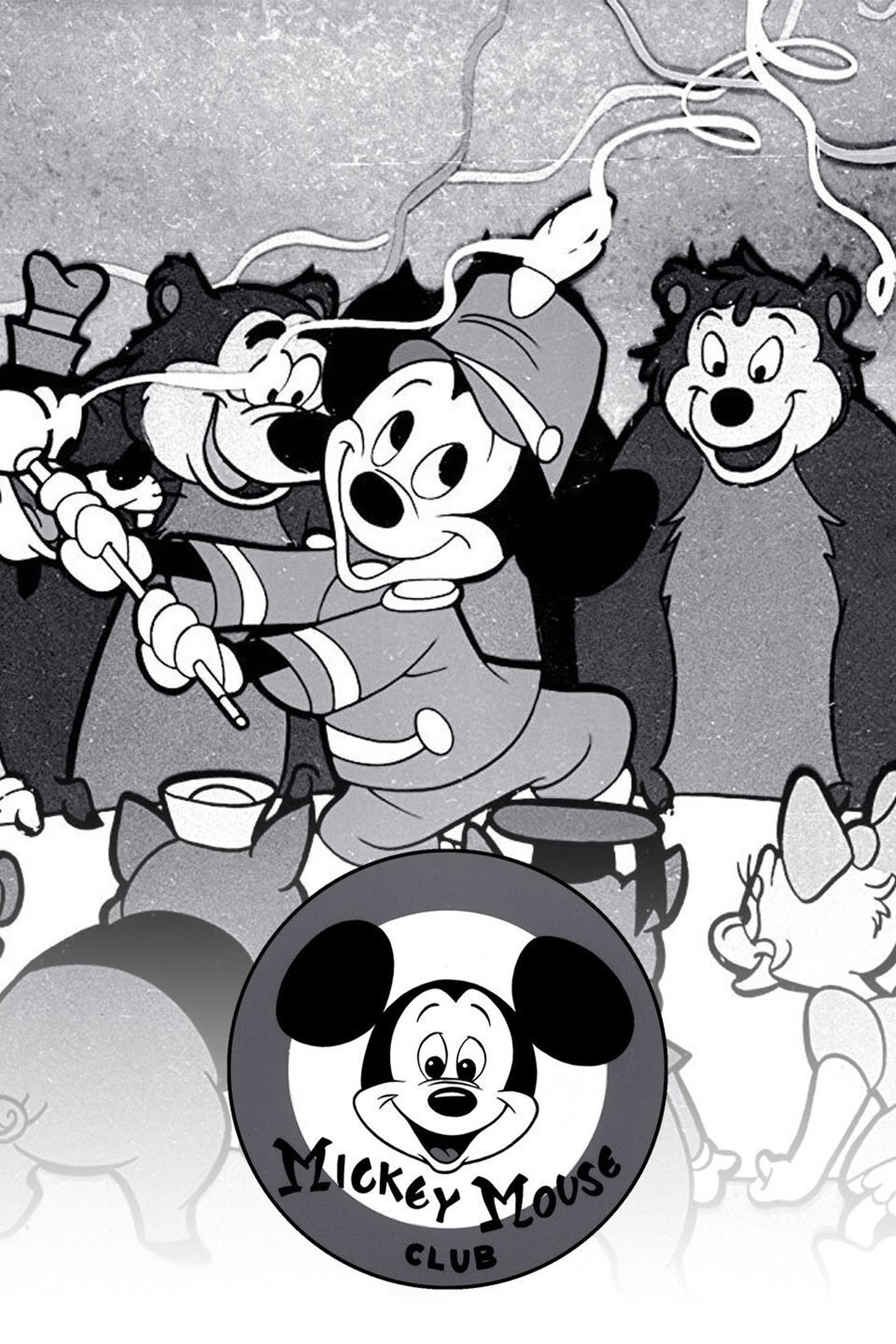 The Mickey Mouse Club Season 1 Episode 83 : Guest Star Day