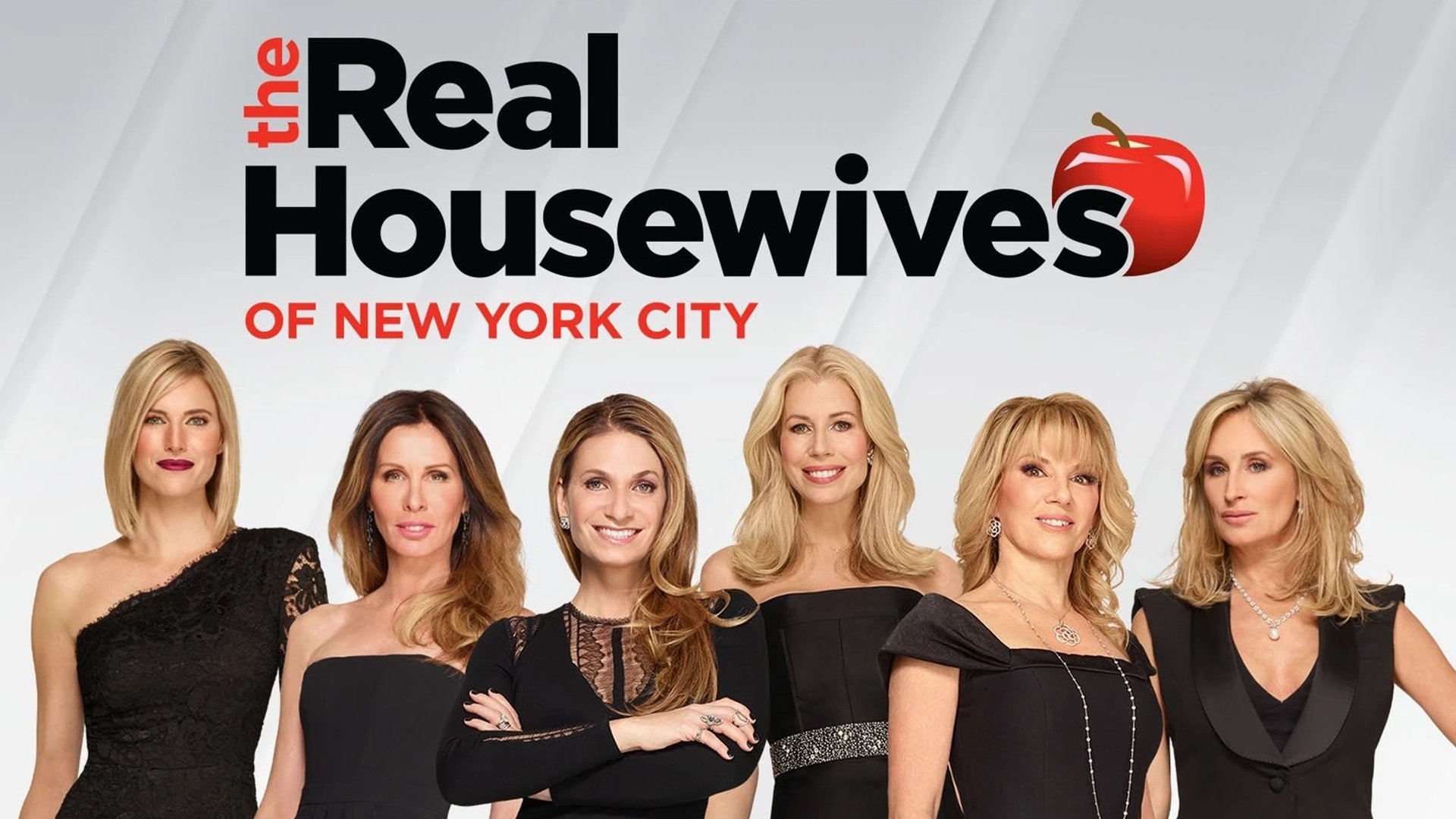 The Real Housewives of New York City Season 12 Episode 22 : Reunion (1)