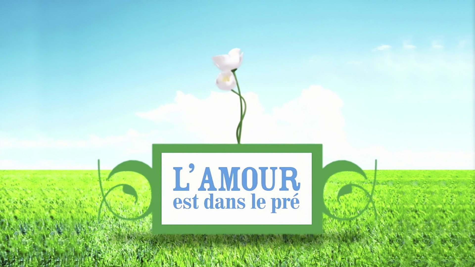 L'amour est dans le prÃ© Season 20