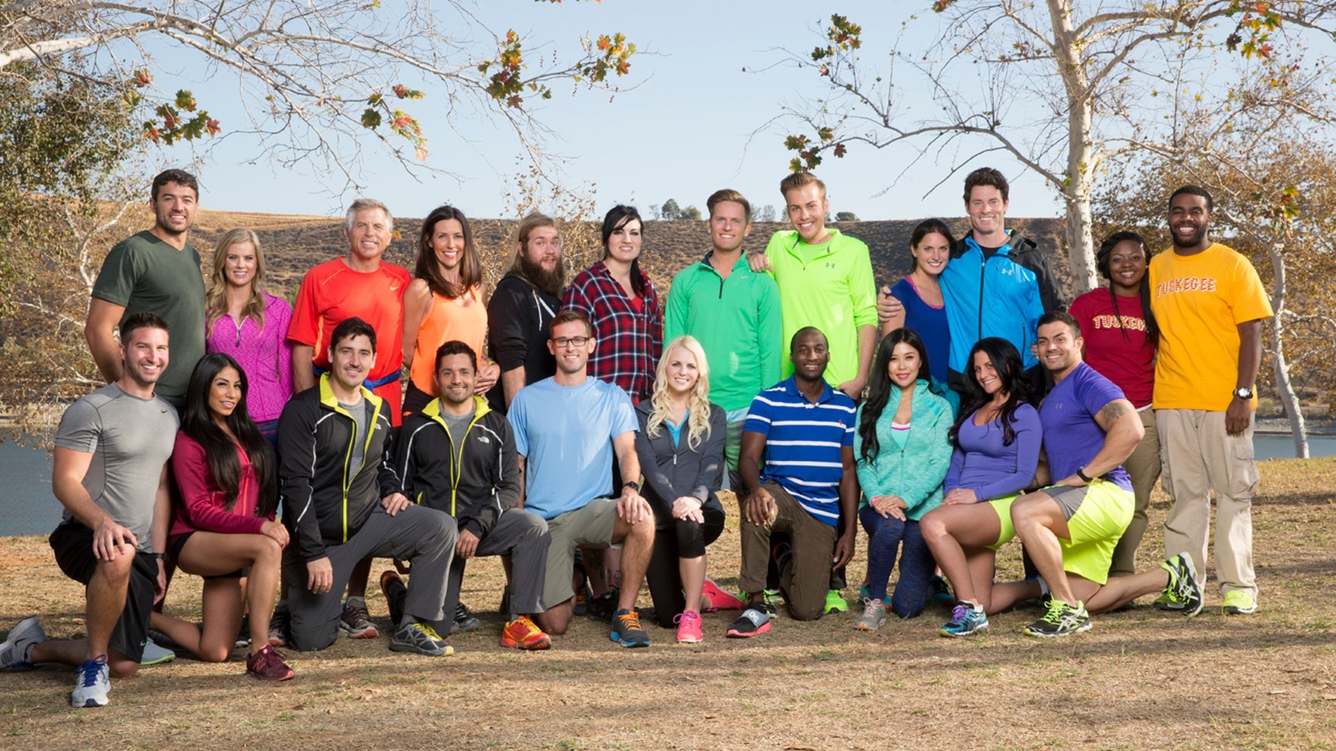 The Amazing Race Season 10 Episode 9 : Being Polite Sucks Sometimes