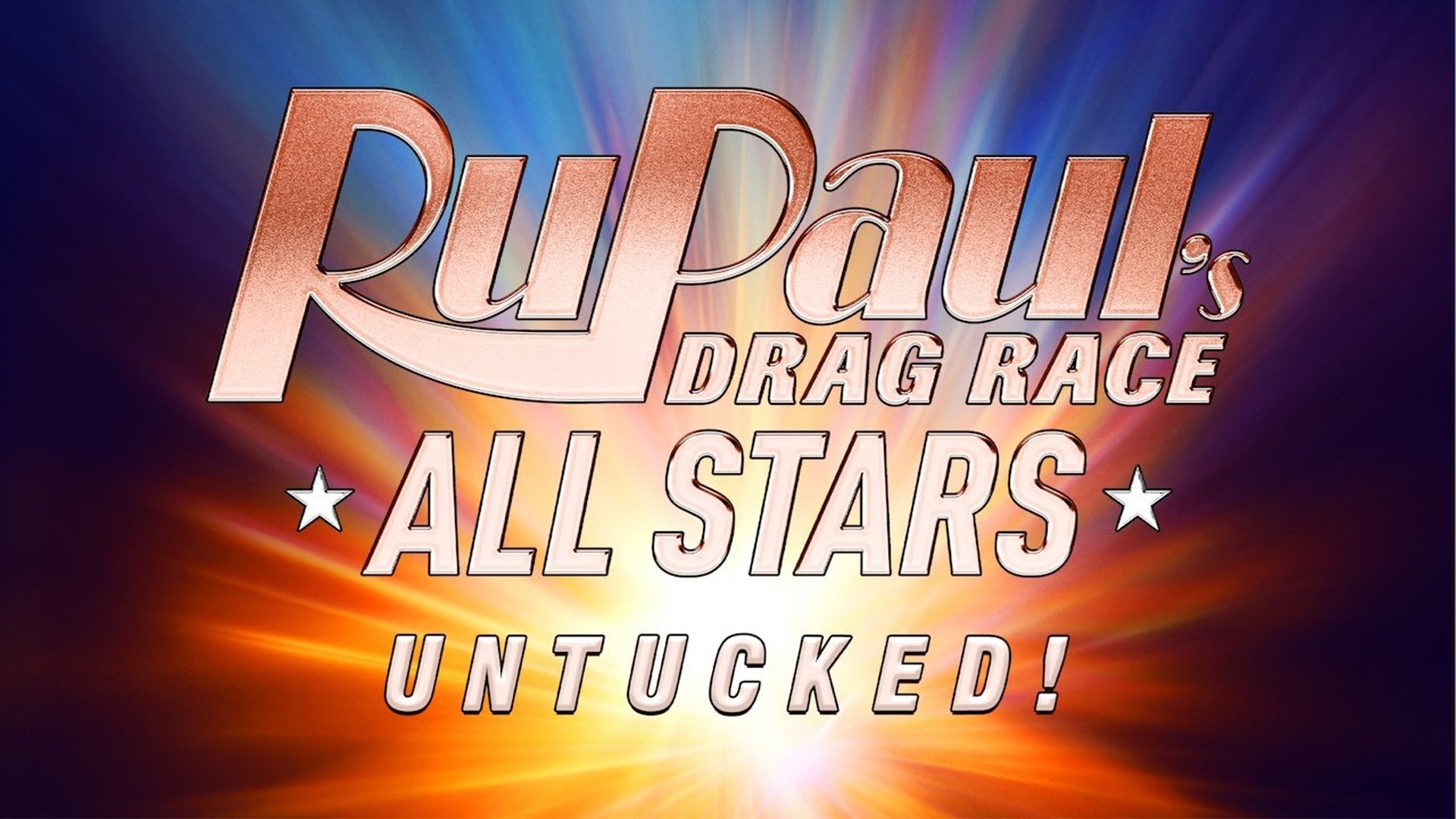 RuPaul's Drag Race All Stars: UNTUCKED Season 6 Episode 12 : Grand Finale Variety Extravaganza: Part 2