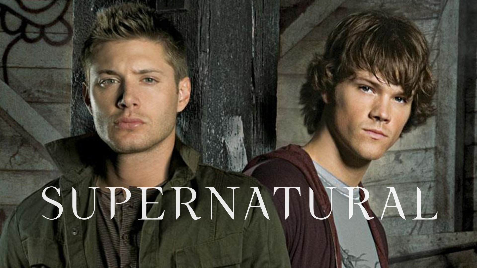 Supernatural Season 15 Episode 9 : The Trap