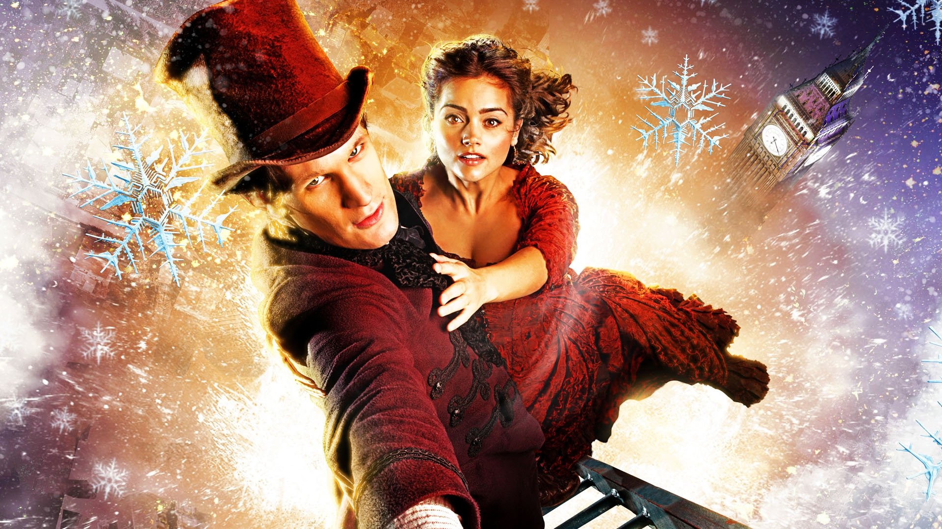 Doctor Who Season 8 Episode 4 : Listen
