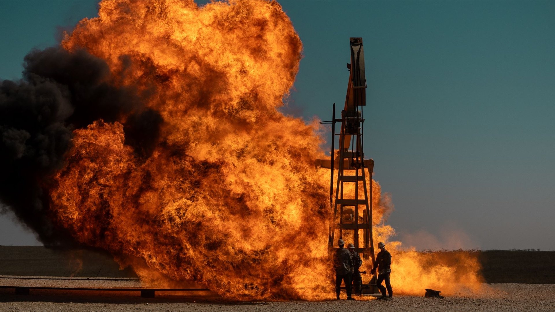 Landman Season 2 Episode 10 : Episode 10