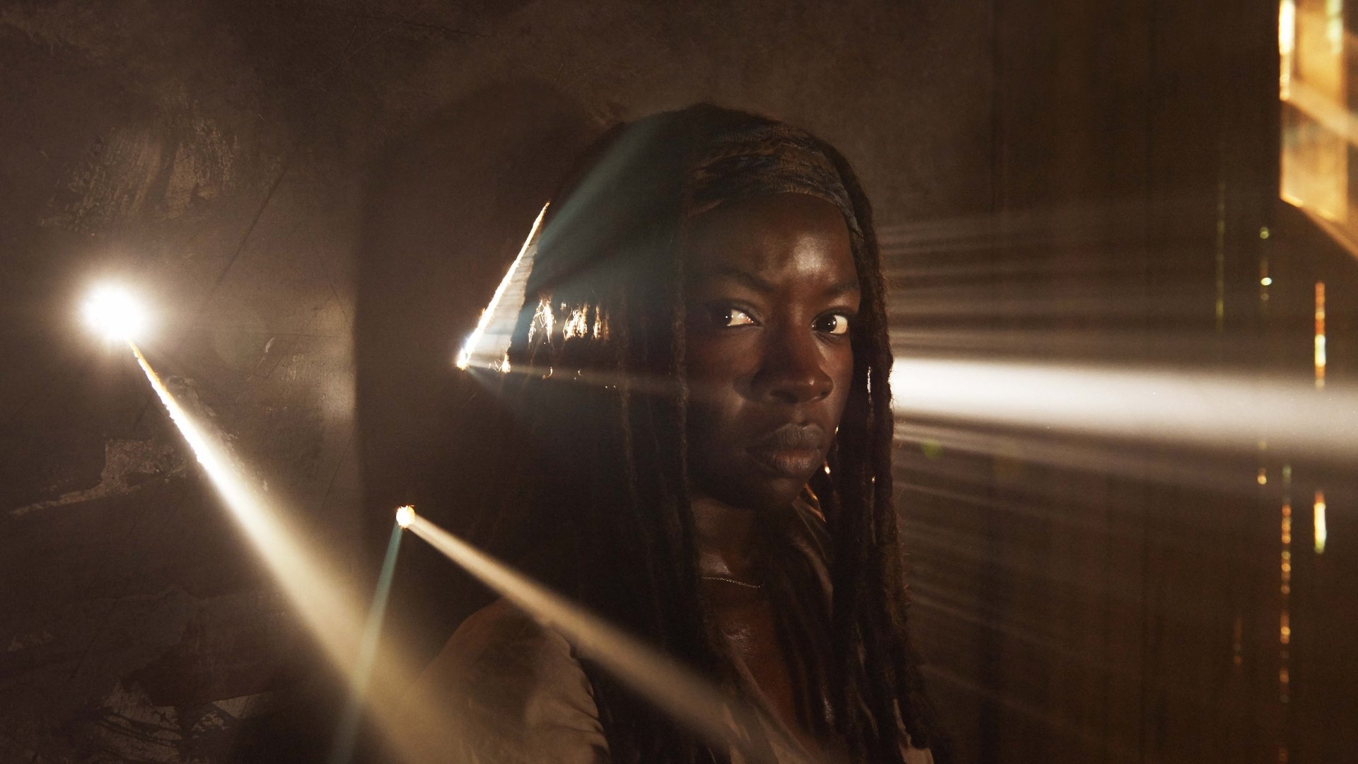 The Walking Dead Season 7 Episode 2 : The Well
