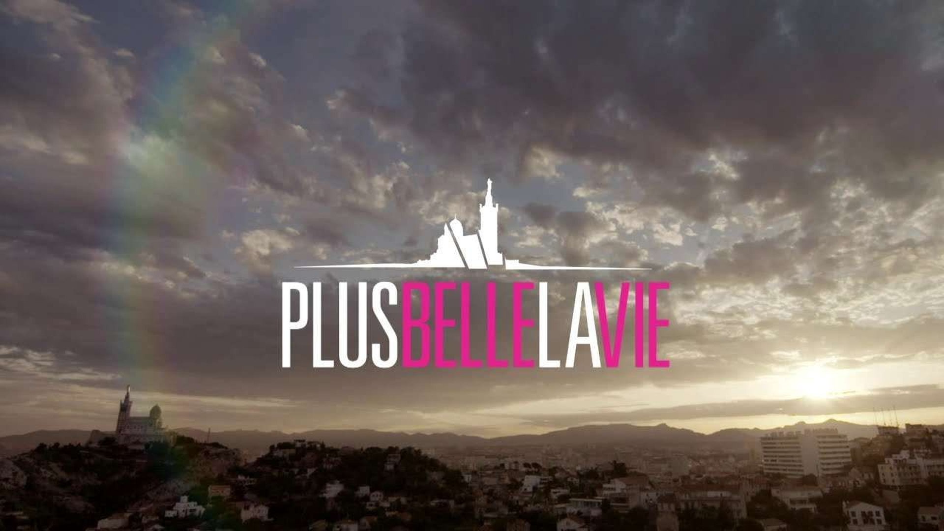 Plus belle la vie Season 9 Episode 28 : Episode 28