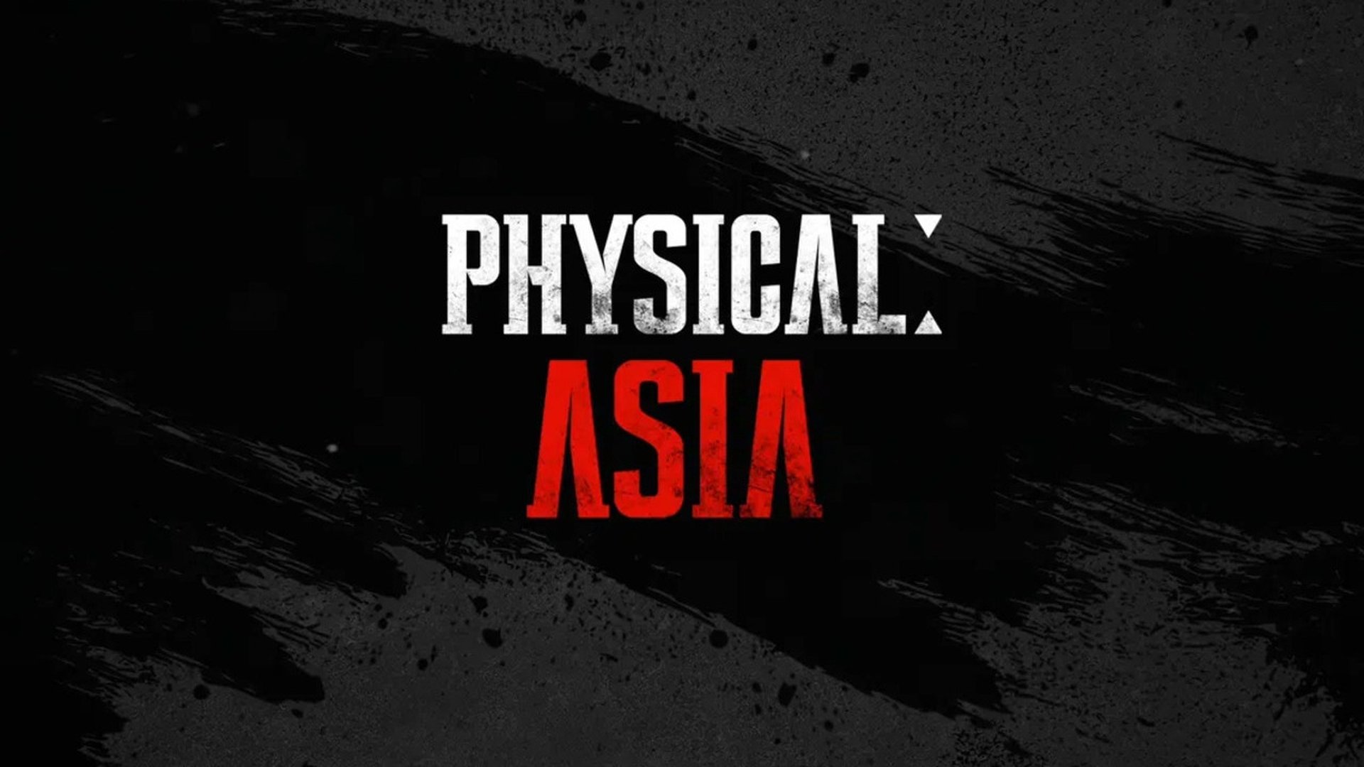 Physical: Asia Season 1 Episode 12 : Episode 12