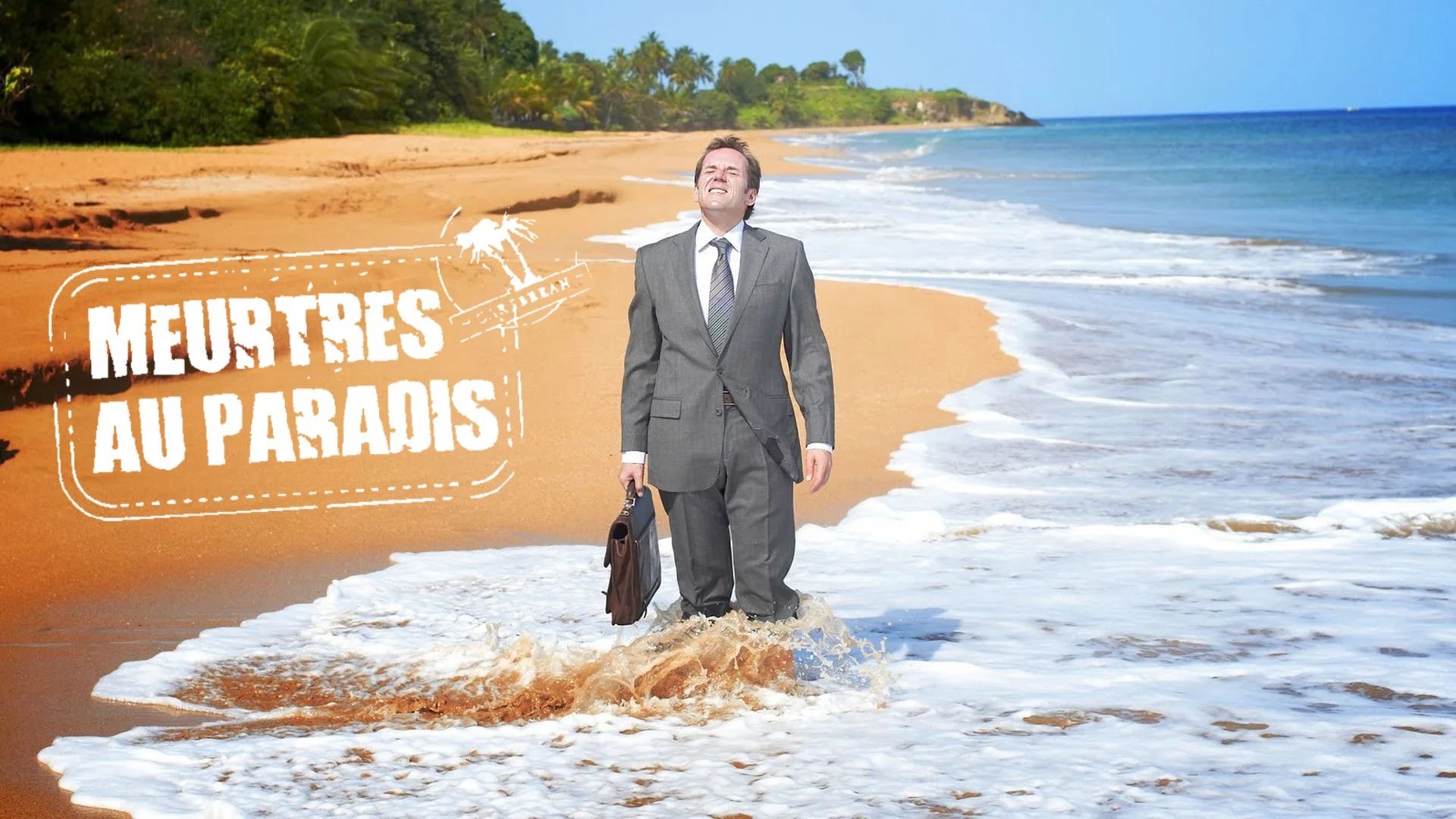 Death in Paradise Season 8 Episode 5 : Beyond the Shining Sea (1)